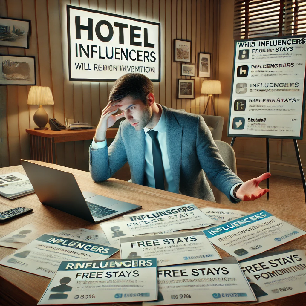Image for Finding the Right Influencers: How Companies Can Navigate the Collaboration Maze
